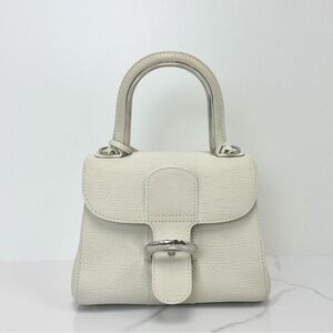 Delvaux Brillant Mini
